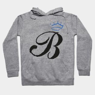 Buffalo Beauuuuts 10 Hoodie